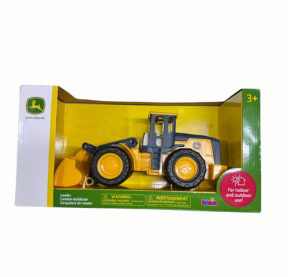 JD 1:24 INDOOR/OUTDOOR LOADER