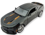 MAISTO 1:18 2017 CHEV CAMARO 50TH ANNI G