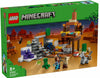 LEGO 21263 MINECRAFT BADLANDS MINESHAFT