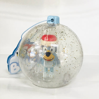 Bluey S9 Christmas Ornament