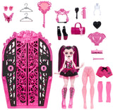 MONSTER HIGH SKULLITIMATE DRACULAUNA