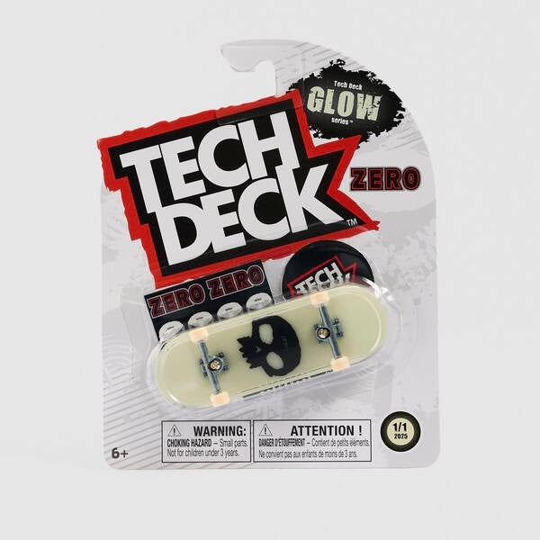 TECH DECK 96MM SKATEBOARD REFRESH AST