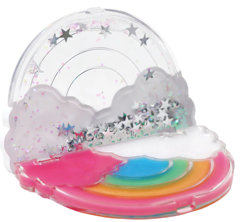 P/POP KHC007 UNICORN RAINBOW LIPGLOSS
