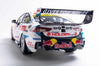 1:43 HOLDEN ZB RED BULL #97 HOLDEN FANS