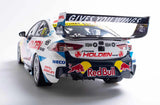 1:43 HOLDEN ZB RED BULL #97 HOLDEN FANS