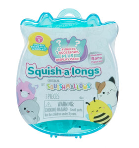 SQUISH-A-LONGS BLINDS AST