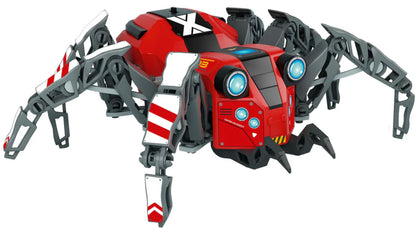 XTREME BOTS SPIDER BOT