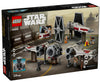 LEGO 75393 SW TIE FIGHTER & X-WING MASH