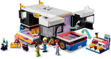 LEGO 42619 FRIENDS POP STAR TOUR BUS