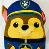 PAW PATROL PLUSH PILLOW CHASE