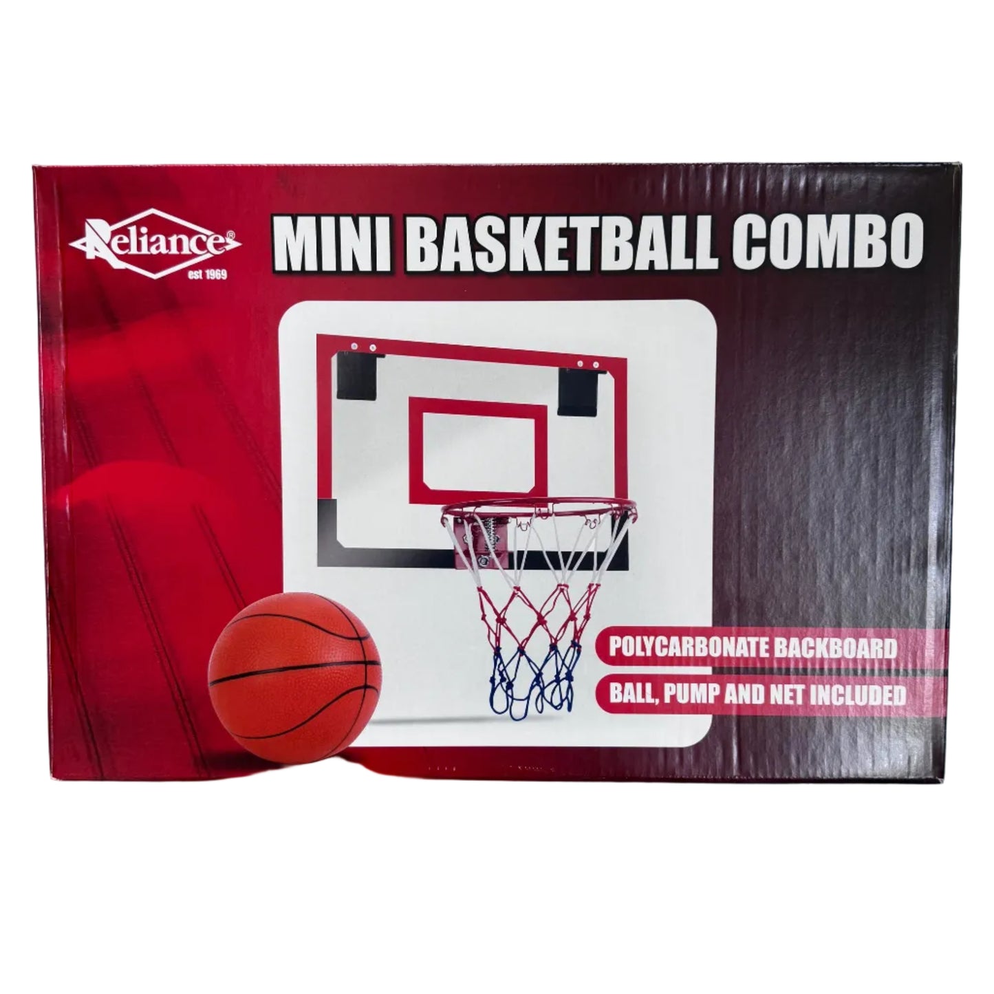 RELIANCE MINI PRO BASKETBALL