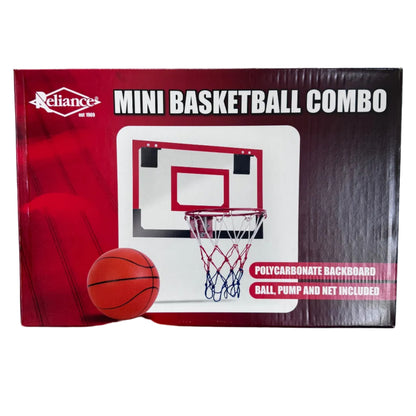 RELIANCE MINI PRO BASKETBALL