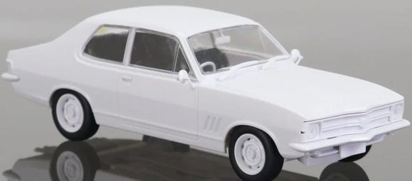 DDA 1:24 LC TORANA GTR SEALED BODY