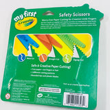 CRAYOLA SCISSORS SAFETY 3 PKT