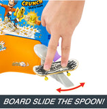 H/W SKATE TONY HAWK CEREAL SKATE BOWL