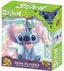 PUZZLE 500PC STITCH 3D #3