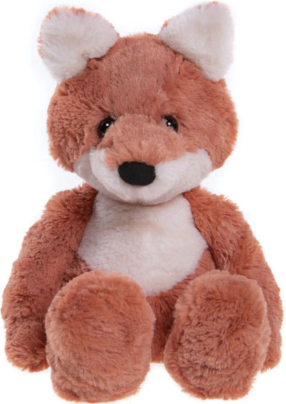 CB BEAR & ME FOLLY FOX MARMALADE ORANGE