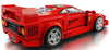 LEGO 76934 SPEED FERRARI F40 SUPERCAR