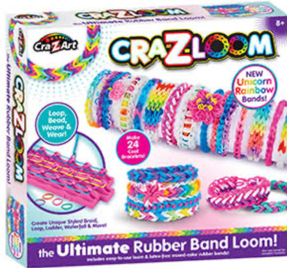 CRA-Z-ART ULTIMATE LOOM