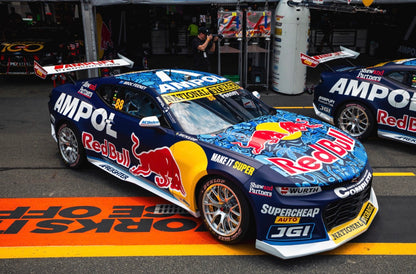 1:18 RED BULL #88 2025 GOLD COAST FEENEY