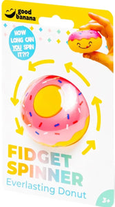 FIDGET SPINNER DONUT