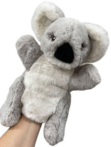 HANSA ECHO PUPPET KOALA