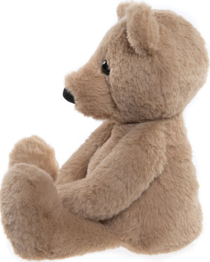 CB BEAR & ME CHARLIE BEAR OATMEAL BROWN