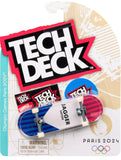 TECH DECK 96MM SKATEBOARD ASSTD