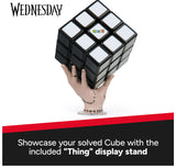 GAME RUBIKS CUBE 3X3 WEDNESDAY