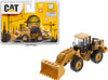 D/C 1:87 CAT SERIES II WHEEL LOADER