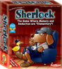 GAME SHERLOCK CARD GAME