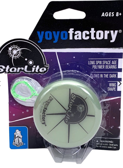 Yoyo Factory Spinstar