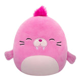 SQUISHMALLOWS 5 INCH SEA BLIND BAG