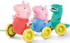 PEPPA PIG PULL ALONG