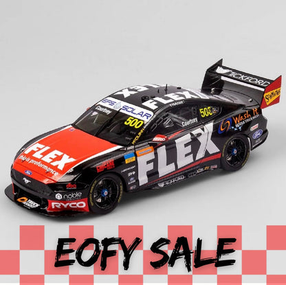 1:18 TICKFORD RACING #500 2022 MELBOURNE