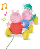 PEPPA PIG PULL ALONG