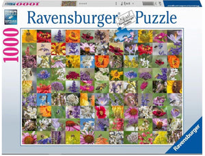 PUZZLE 1000PC 99 BEES