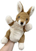 HANSA ECHO PUPPET KANGAROO