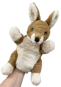 HANSA ECHO PUPPET KANGAROO