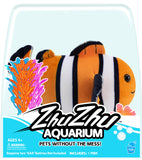 ZHU ZHU AQUARIUM FISH AST