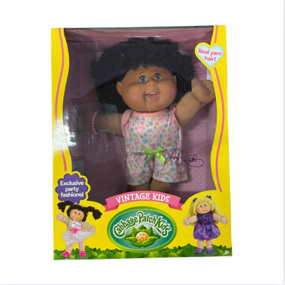 CABBAGE PATCH KIDS 16" AST DOLLS