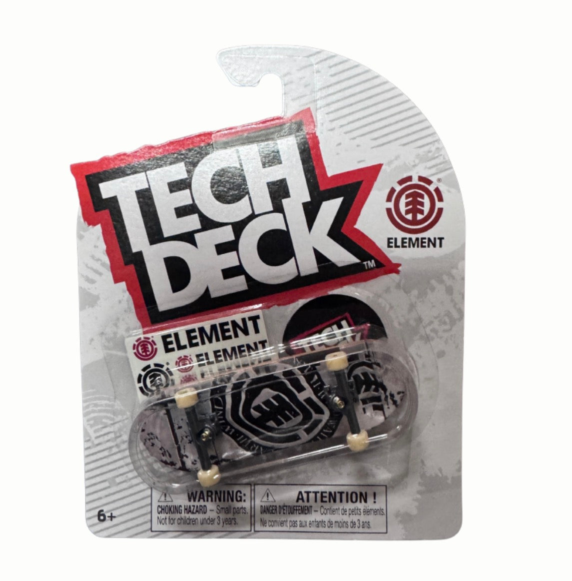 TECH DECK 96MM SKATEBOARD REFRESH AST