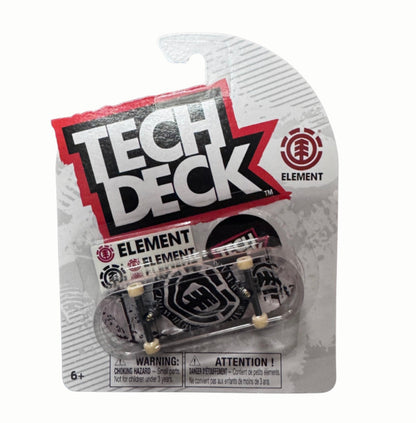 TECH DECK 96MM SKATEBOARD REFRESH AST