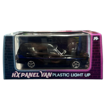 1:24 SPECTRA RIDES L/UP CARS AST PLASTIC