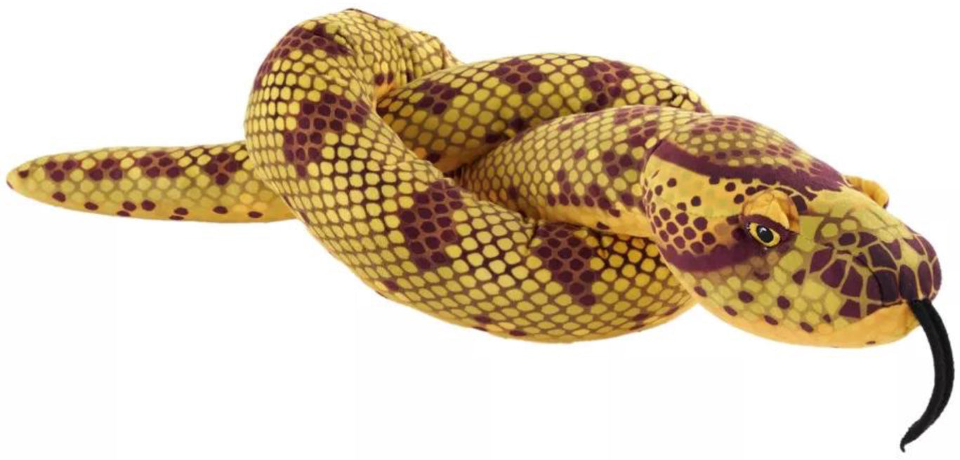 WILD REPUBLIC SNAKE ECO ANACONDA