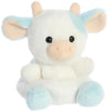 PLUSH PALM PALS SKYLA COW