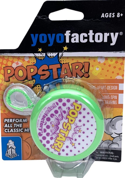 Yoyo Factory Spinstar