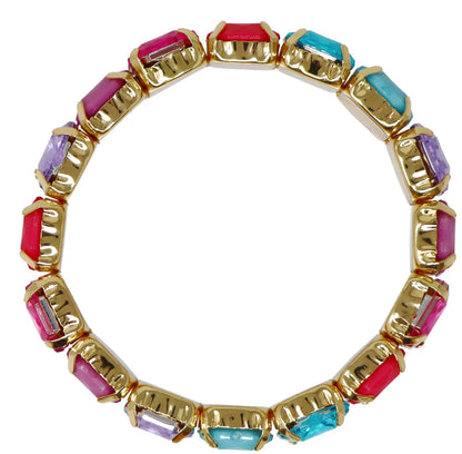 P/POP BCM144 ROMANTICS BEJEWELED BRACELE