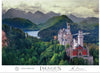 PUZZLE 1000PC KEN DUNCAN NEUSCHWANSTEIN