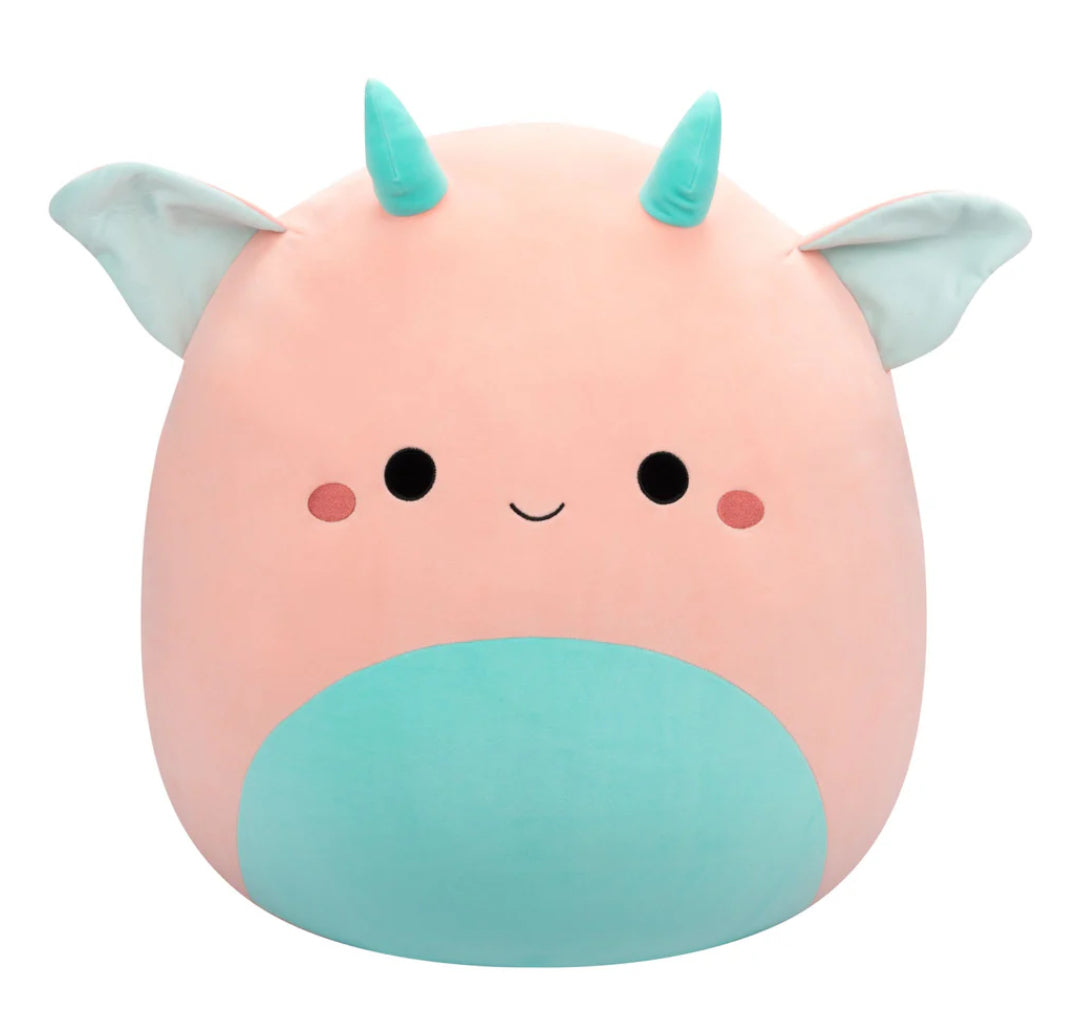 SQUISHMALLOWS 24 MASTER A CHITRA